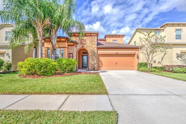 SEVEN OAKS PRCL C-1A & C-1B