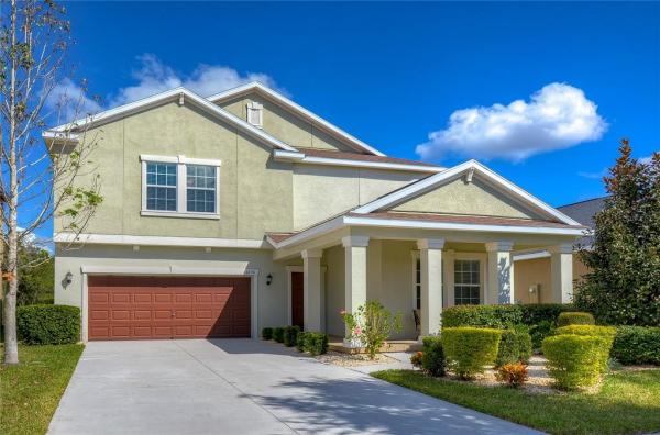 ENCLAVE AT BOYETTE