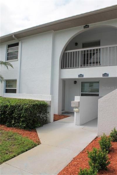 LANDMARK PLACE CONDO