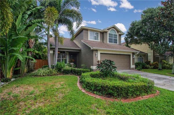 GRASSY POINTE - PH 1