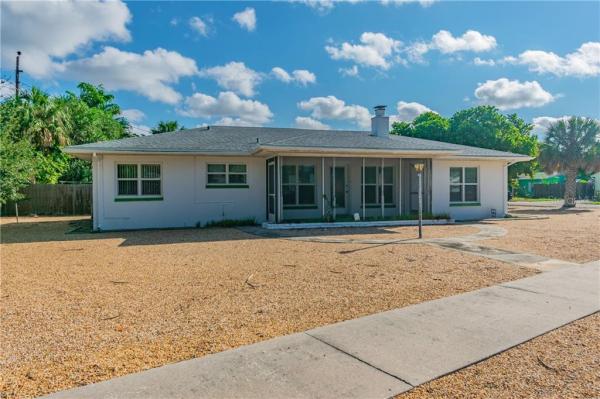 ST PETERSBURG BEACH NORTH UNIT 2