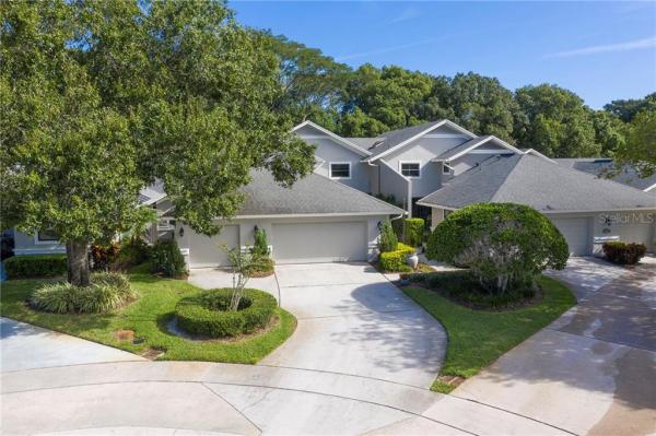 VILLAS AT CYPRESS RUN-WEST