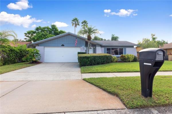 SEMINOLE GROVE ESTATES