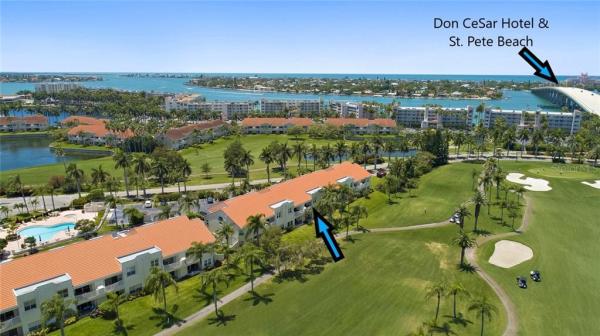 VISTA VERDE NORTH CONDO