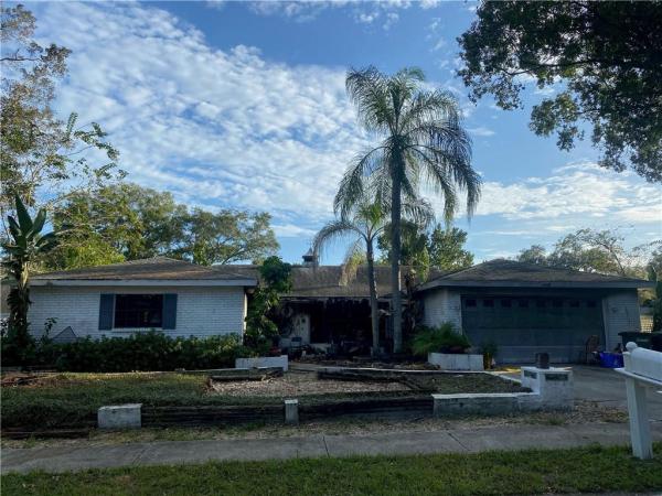 HARBOR WOODS VILLAGE 1ST ADD