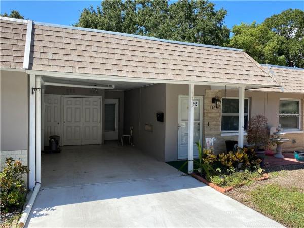 SKYE LOCH VILLAS UNREC