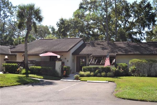 STRATHMORE GATE-EAST