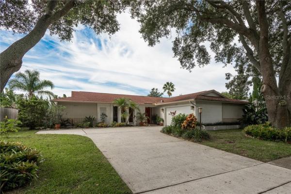 CYPRESS BEND OF COUNTRYSIDE UNIT TWO