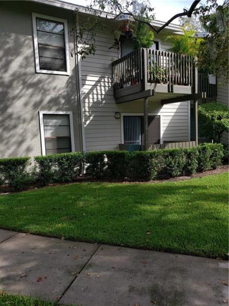 CYPRESS FALLS AT PALM HARBOR CONDO