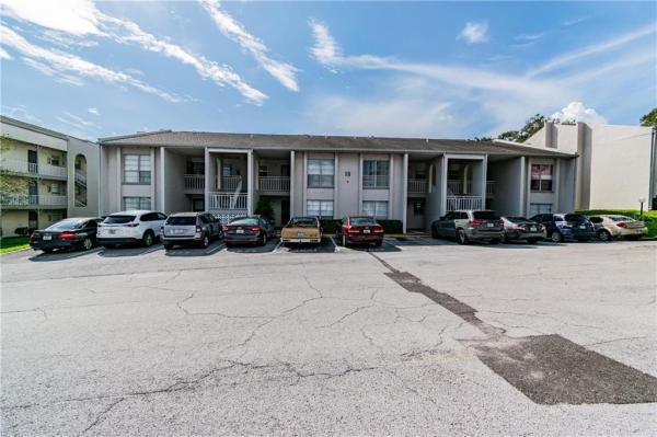 COACHMAN CREEK CONDO