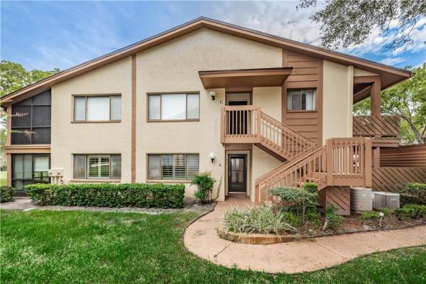 BEACON WOODS VILLAGE