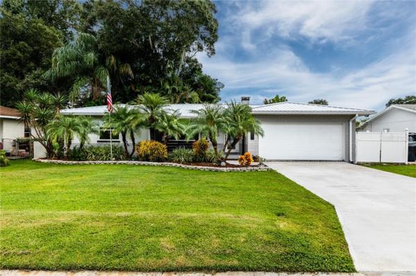 BRENTWOOD HEIGHTS 2ND ADD