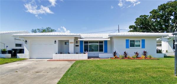 MAINLANDS OF TAMARAC BY THE GULF TWO CONDO