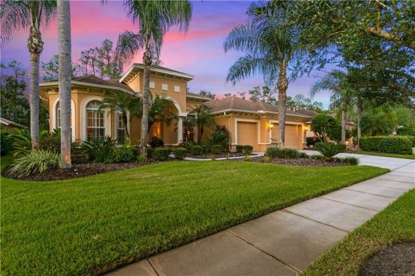 SEVEN OAKS PCLS S-11 & S-15