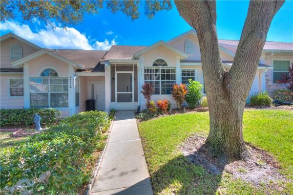 VILLAGE AT BENTLEY PARK