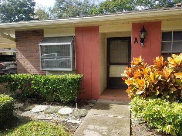 PATIO CONDO 1 HIGHLAND LAKES