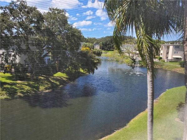 HEATHER LAKE APTS CONDO