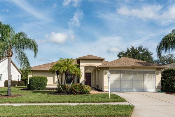 HERITAGE SPGS VILLAGE 19