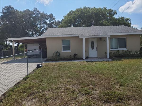 LAKE BUTLER VILLA COS SUB