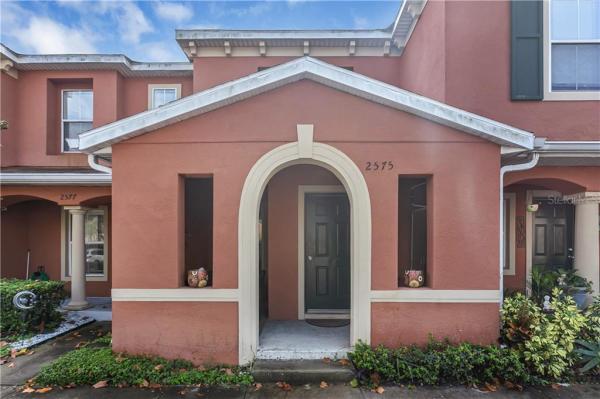 SUNSET POINTE TWNHMS