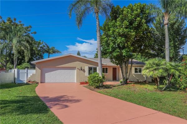 CURLEW CITY FIRST REP