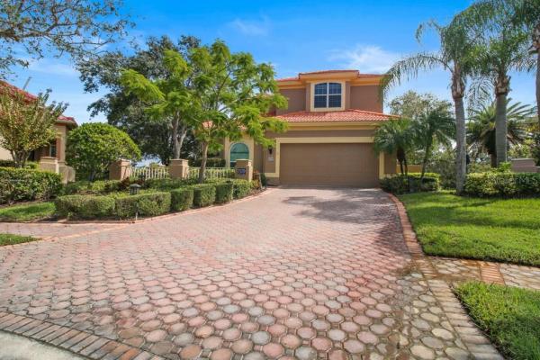 BAYOU CLUB ESTATES TR 5 PH 1