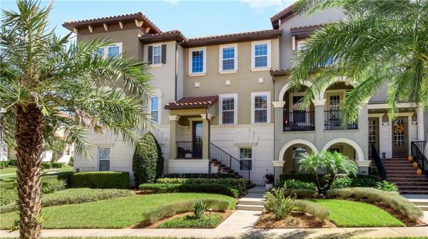 FOUNTAIN PARKE AT LAKE MARY PH 2