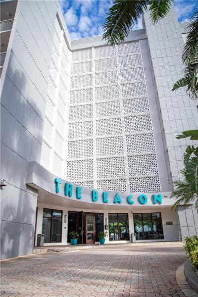 BEACON ON 3RD ST THE