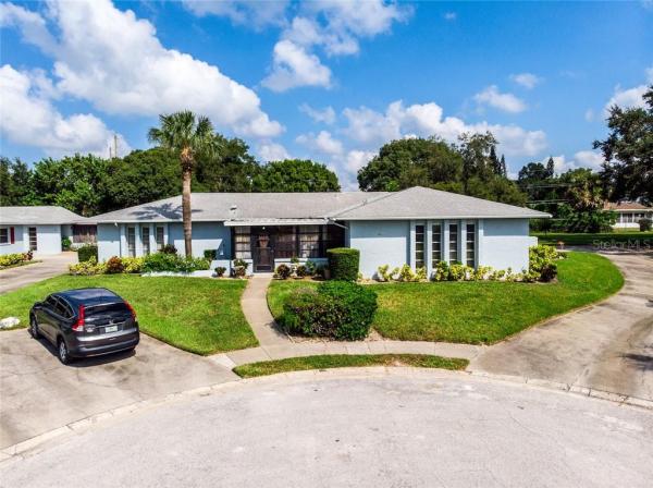 HIGHLAND LAKES CONDO