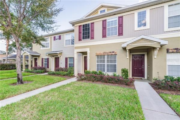 PANTHER TRACE PH 1 TOWNHOME
