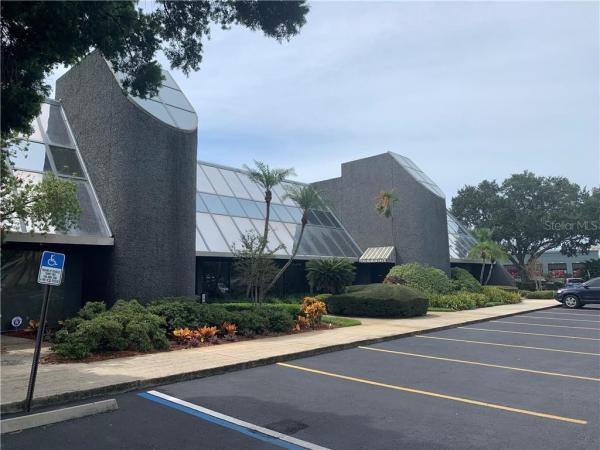 CONTEMPORARY SUITES CONDO