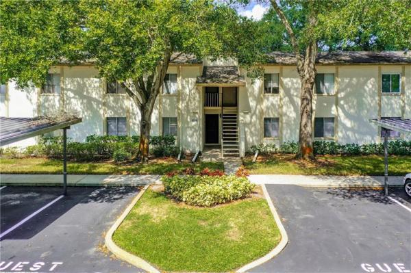 EAST LAKE WOODLANDS CYPRESS ESTATES