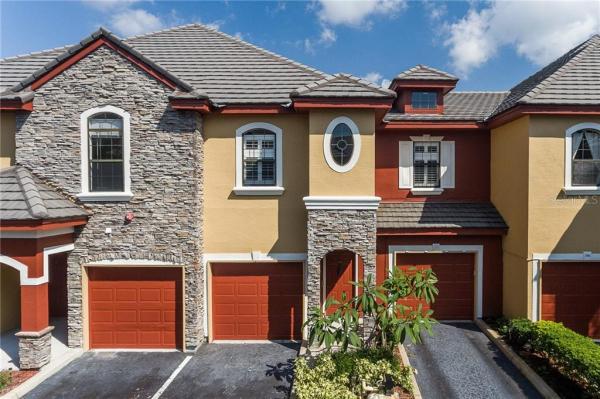 TUSCANY AT INNISBROOK CONDO