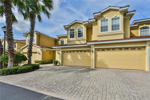 VILLAS OF SAN MARINO AT PALM HARBOR