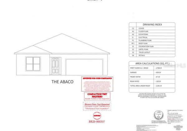 PLAT OF SEC 31 TP 19S RGE 31E