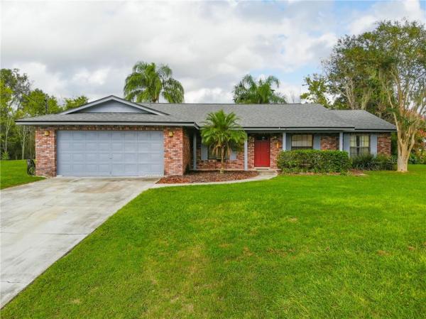 DELTONA LAKES UNIT 45