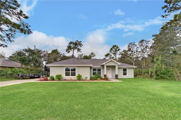 DAYTONA PARK ESTATES SEC D