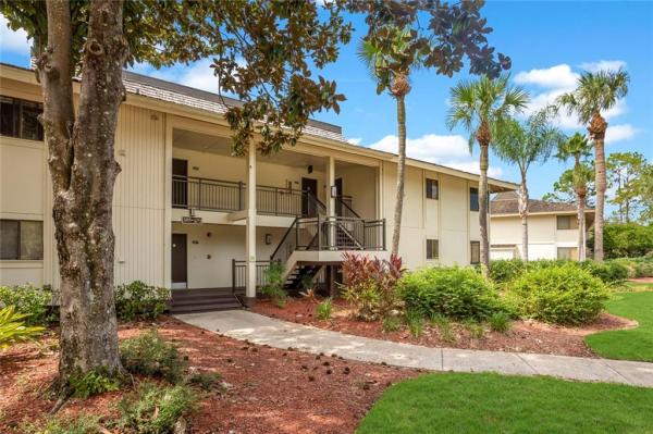 SADDLEBROOK CONDO CL 05