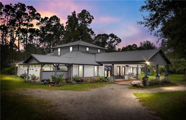 WILLIAMS ACRES UNREC