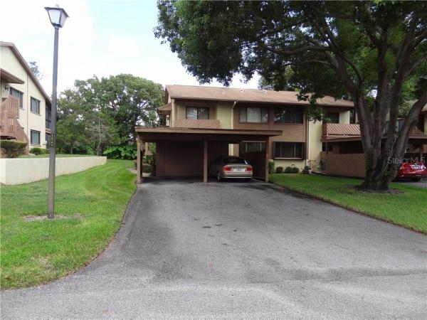 BEACON WOODS VILLAGE