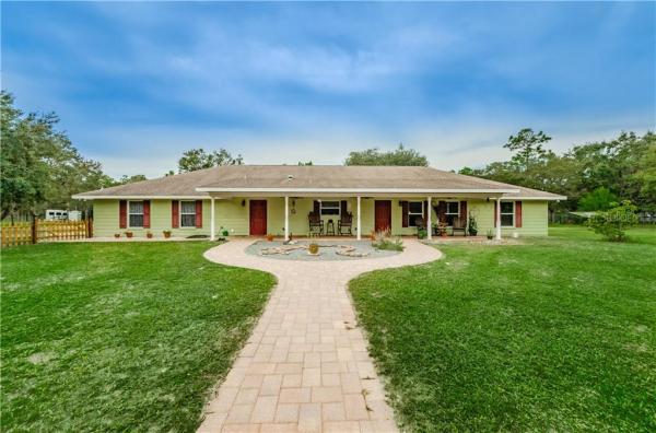 KENWOOD OAKS ADD 01 UNREC