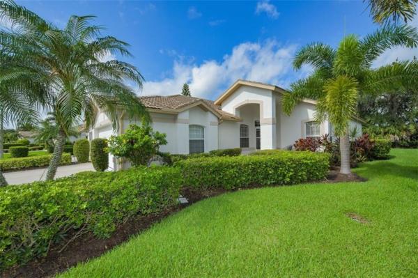 STONEYBROOK GOLF & COUNTRY CLUB