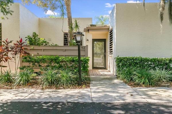 WILDEWOOD SPGS 7-C OAKVIEW