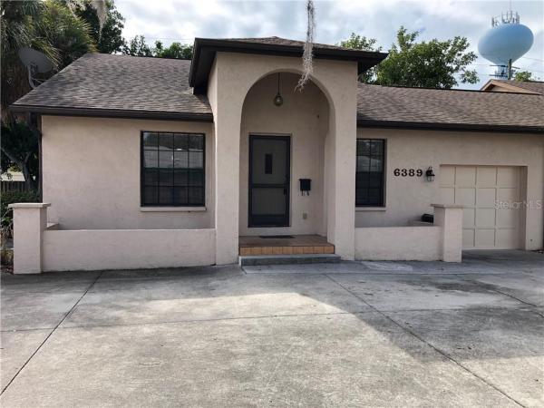 NOT PART OF A SUBDIVISION