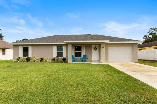 PORT CHARLOTTE SUB SEC 34