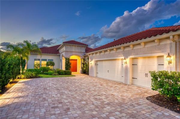 COUNTRY CLUB EAST AT LAKEWOOD RANCH SUBP