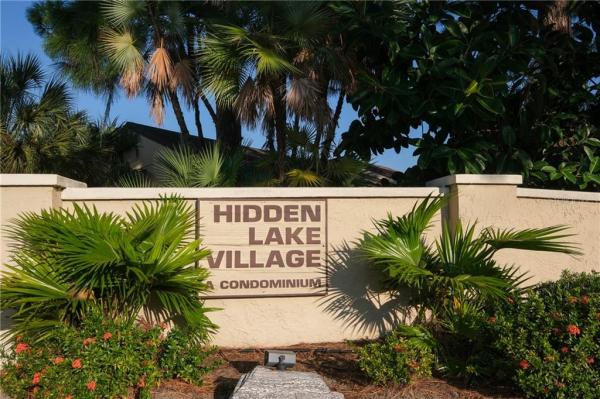 HIDDEN LAKE VILLAGE
