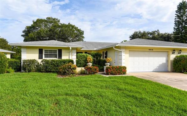 PALM-AIRE AT SARASOTA 7B