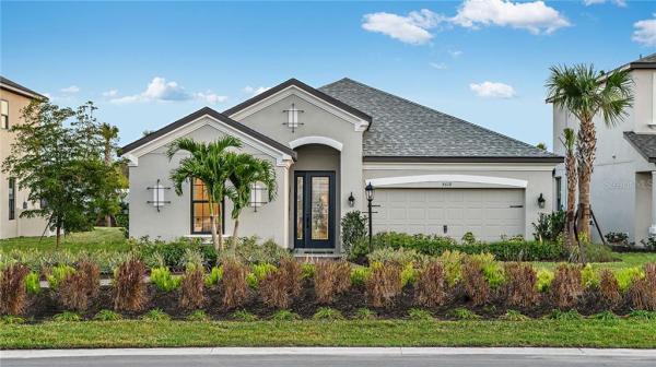 CASSIA AT SKYE RANCH