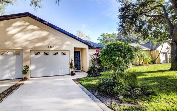 ORYAN VILLAGE, A LAND CONDOMIN